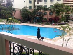 Hillview Green (D21), Condominium #540654711